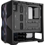 Cooler Master MCB-D500D-KGNN-S00, Cajas de torre negro