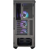 Cooler Master MCB-D500D-KGNN-S00, Cajas de torre negro