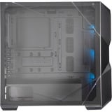 Cooler Master MCB-D500D-KGNN-S00, Cajas de torre negro