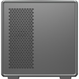 Cooler Master MasterFrame 600 Mesh ARGB, Cajas de torre plateado