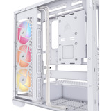Corsair 3500X RS-R ARGB, Cajas de torre blanco