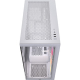 Corsair 3500X RS-R ARGB, Cajas de torre blanco