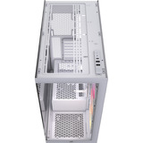 Corsair CC-9011323-WW, Cajas de torre blanco