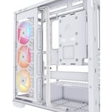 Corsair CC-9011323-WW, Cajas de torre blanco