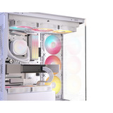 Corsair CC-9011323-WW, Cajas de torre blanco