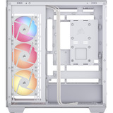 Corsair CC-9011323-WW, Cajas de torre blanco