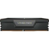 Corsair CMK96GX5M2B6800C40, Memoria RAM negro