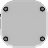 Corsair CX-9040016-WW, Depósito de expansión blanco