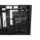 Corsair FRAME 4000D LCD RS ARGB, Cajas de torre negro