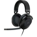 Corsair HS65 SURROUND, Auriculares para gaming carbón
