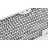 Corsair XR5 Bloque de radiador blanco, Bloque de radiador, Latón, Cobre, Blanco, 1/4", 60 °C, 396 mm