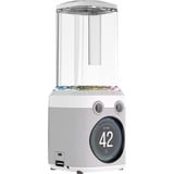 Corsair iCUE LINK XD6 RGB ELITE LCD, Depósito de expansión blanco