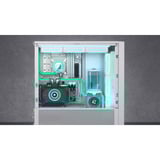 Corsair iCUE LINK XD6 RGB ELITE LCD, Depósito de expansión blanco