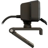 Creative Live! Cam Sync V3, Webcam negro