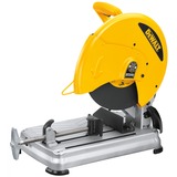 DEWALT D28715-QS, Máquina de corte amarillo/Negro