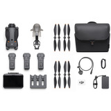 DJI Mavic 4 Pro Creator Combo (DJI RC Pro 2), avión por control remoto 