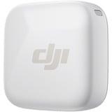 DJI Mic Mini Transmisor, Micrófono blanco