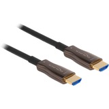 DeLOCK 86031, Cable negro