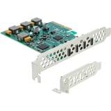 DeLOCK 90935, Controlador USB 