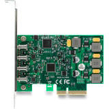 DeLOCK 90935, Controlador USB 