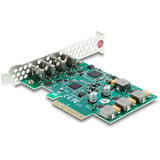 DeLOCK 90935, Controlador USB 