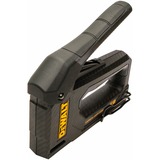 DeWALT Engrapadora negro
