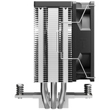 DeepCool AG300 G2, Disipador de CPU negro
