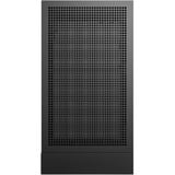 DeepCool R-CH170-BKNPI0D-G-1, Cajas de torre negro