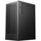 DeepCool R-CH170-BKNPI0D-G-1, Cajas de torre negro