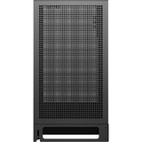 DeepCool R-CH170-BKNPI0D-G-1, Cajas de torre negro