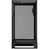 DeepCool R-CH170-BKNPI0D-G-1, Cajas de torre negro