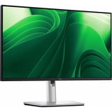 Dell P2425DE, Monitor LED negro/Plateado