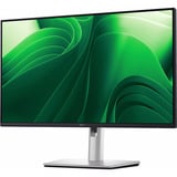 Dell P2425DE, Monitor LED negro/Plateado