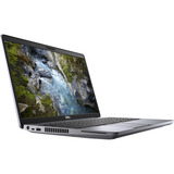 Dell Precision 3551 reacondicionado, Portátil plateado