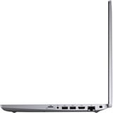 Dell Precision 3551 reacondicionado, Portátil plateado