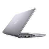 Dell Precision 3551 reacondicionado, Portátil plateado