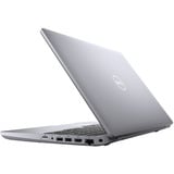 Dell Precision 3551 reacondicionado, Portátil plateado