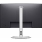 Dell Pro Plus P2425DE pantalla para PC 61 cm (24") 2560 x 1440 Pixeles Quad HD LCD Negro, Monitor LED negro/Plateado, 61 cm (24"), 2560 x 1440 Pixeles, Quad HD, LCD, 8 ms, Negro