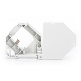 Digitus AN-25186, Caja/Carcasa blanco
