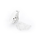 Digitus AN-25186, Caja/Carcasa blanco