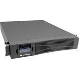 Digitus DN-170094 OnLine, UPS negro
