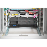 Digitus DN-170094 OnLine, UPS negro