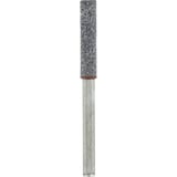 Dremel Piedra de afilar para motosierra Ø 4 mm, Afilador 