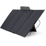 ECOFLOW 400W, Panel solar 