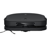 ECOVACS DEEBOT X5 OMNI 0,25 L Sin bolsa Negro, Robot aspirador negro, Sin bolsa, Negro, D-shape, 0,25 L, 67,9 dB, 3,5 L