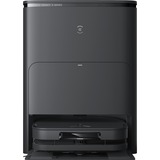 ECOVACS DEEBOT X5 OMNI Negro, Robot aspirador negro, Sin bolsa, Negro, D-shape, Bolsa para el polvo, 67,9 dB, 3,5 L