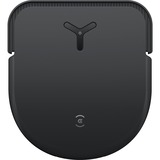 ECOVACS DEEBOT X5 OMNI Negro, Robot aspirador negro, Sin bolsa, Negro, D-shape, Bolsa para el polvo, 67,9 dB, 3,5 L