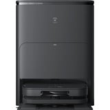 ECOVACS DEEBOT X5 OMNI, Robot aspirador negro