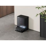 ECOVACS DEEBOT X5 OMNI, Robot aspirador negro