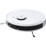 ECOVACS Robot aspirador blanco